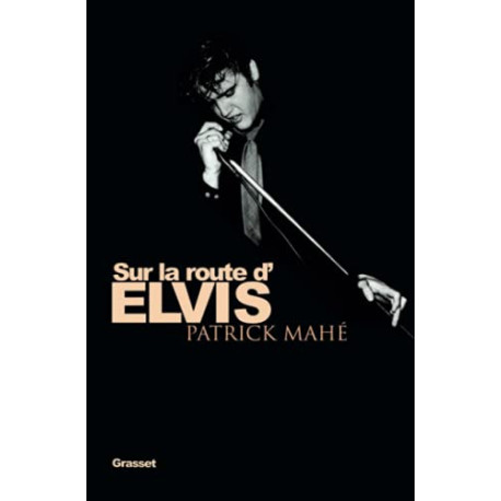 Sur la route d'Elvis
