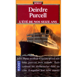 L'été de nos 16 ans