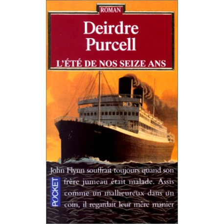L'été de nos 16 ans