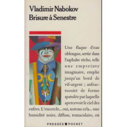 Brisure a senestre
