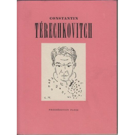Terechkovitch