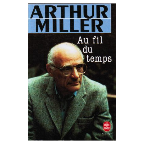 Au fil du temps