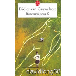 Rencontres sous x
