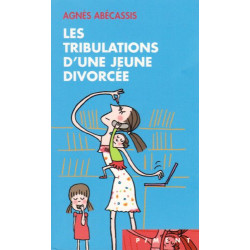 Les tribulations d'une jeune divorcée (Piment)