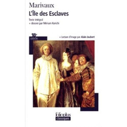 L'Île des esclaves