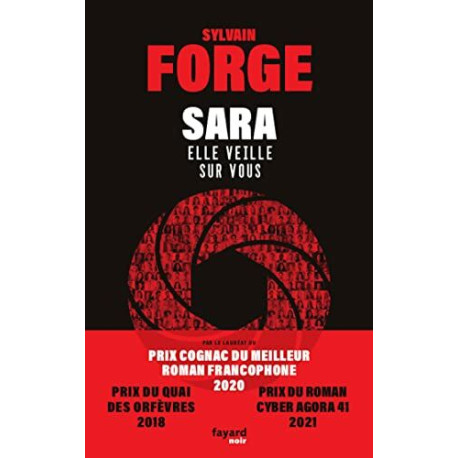 Sara: Elle veille sur vous