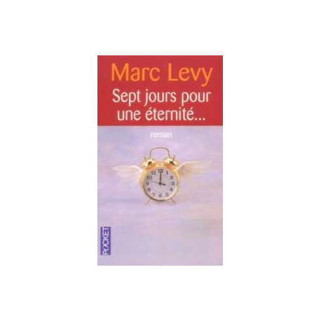 Sept Jours Pour Une Eternite
