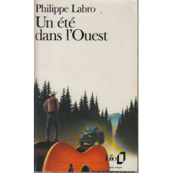 Un Été dans l'ouest