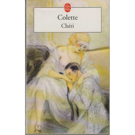 Chéri