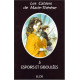 Les cahiers de Marie-Thérèse tome 5 : Espoirs et giboulées