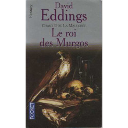 Chant 2 de la Mallorée : Le Roi des Murgos