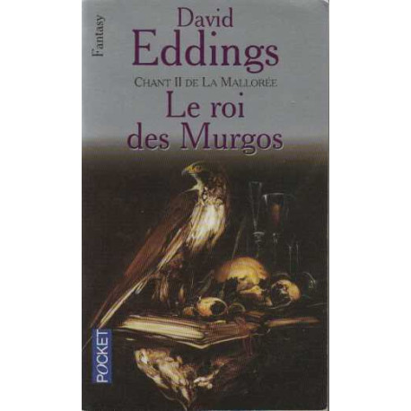 Chant 2 de la Mallorée : Le Roi des Murgos