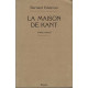 La Maison de Kant : Conte moral