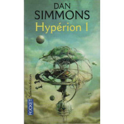 Les Cantos d'Hypérion Tome 1 : Hypérion I