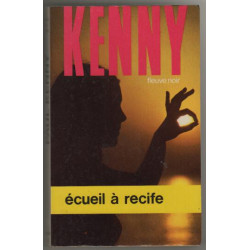Ecueil a recife