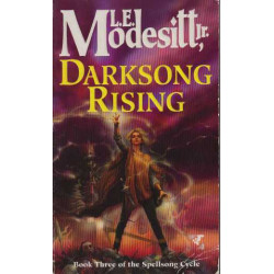 Darksong Rising