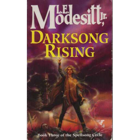 Darksong Rising