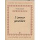 L'amour quotidien