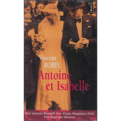Antoine et Isabelle