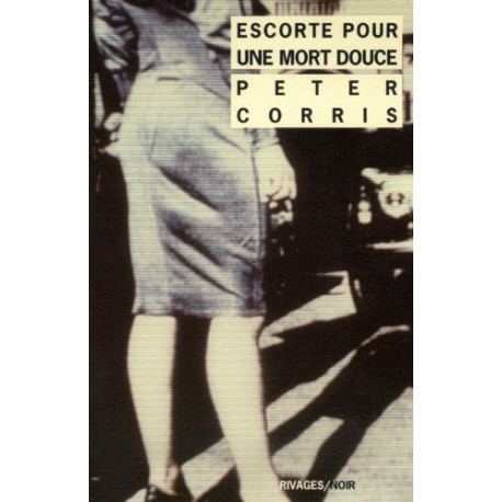Escorte pour une mort douce