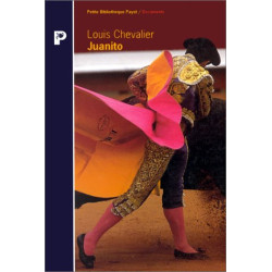 Juanito : Andalousie de boue et de sang