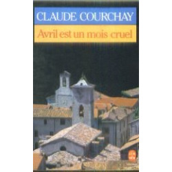 Avril est un mois cruel