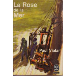 La rose de la mer