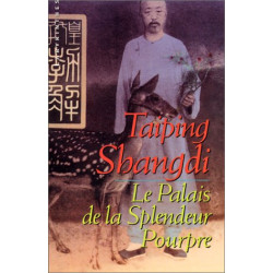 Le Palais de la splendeur pourpre