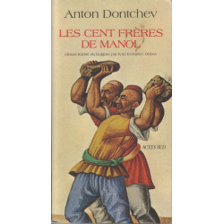 Les cent frères de Manol