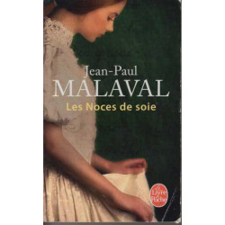 Les Noces de soie (Tome 1)