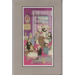 Les malheurs de lucia