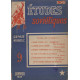 Revue mensuelle etudes sovietiques numero 9 janvier 1949