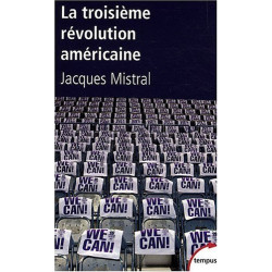La troisième révolution américaine