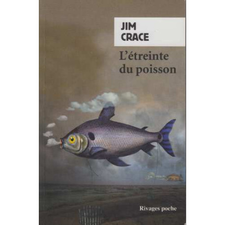 L'étreinte du poisson