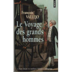 Le Voyage des grands hommes