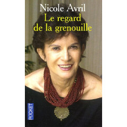Le regard de la grenouille