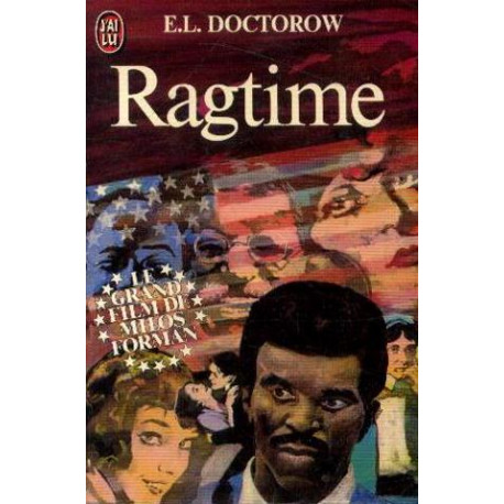 Ragtime