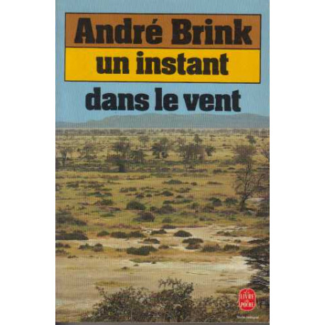 Un Instant dans le vent