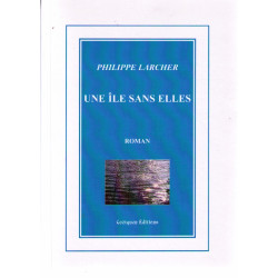 Une ile sans elles