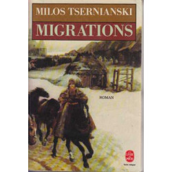 Migrations