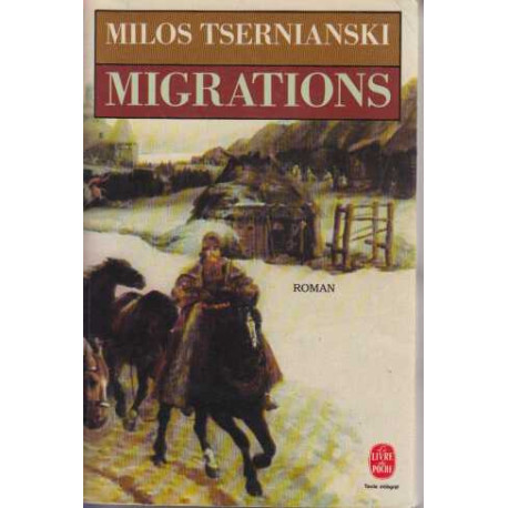 Migrations
