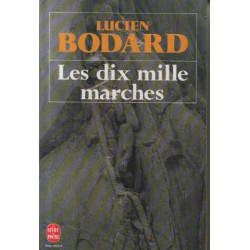 Les Dix Mille Marches