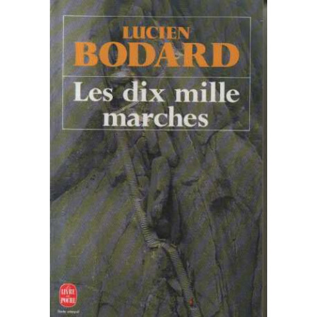 Les Dix Mille Marches