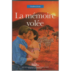 La memoire volee