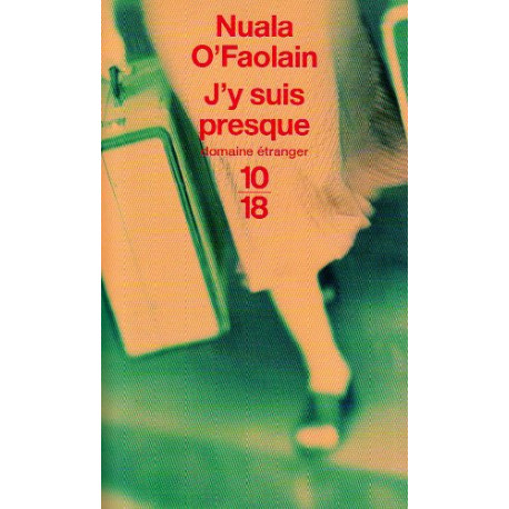 J'y suis presque