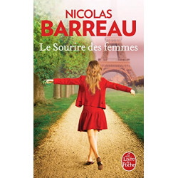 Le Sourire des femmes
