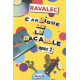 Cantique de la racaille Opus 2