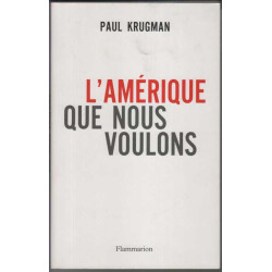 L'Amérique que nous voulons