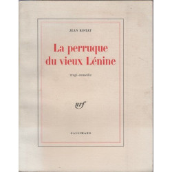 La perruque du vieux Lenine