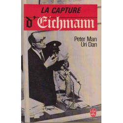 La Capture d'Eichmann